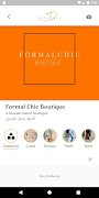 Designly captura de pantalla 2