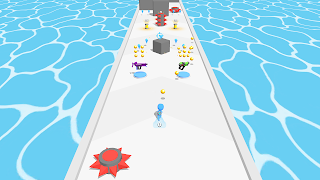 Shrunk Master 3D 截圖 6