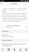 CINQ Cliente screenshot 3