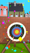 Card Thrower 3D 截圖 1