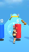 Hyper Beauty Boxing screenshot 7