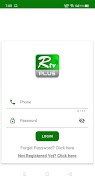 Rtv Plus capture d'écran 3