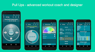 Pull Ups syot layar 5