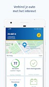 Connected Car poster
