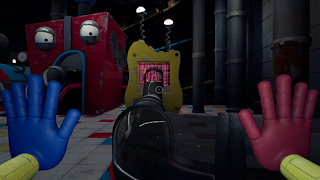 Poppy Mobile Playtime Guide imagem de tela 3