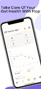 plop - poop tracker & analyzer poster