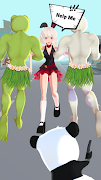 Agent Panda 截图 1