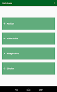 Jogo de matemática imagem de tela 6
