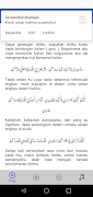 Qosidah Majlis Rasulullah v1 Screenshot 6