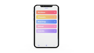 Game Center | 30+ Games Screenshot 1