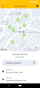 برنامه‌نما SIM Passageiro عکس از صفحه