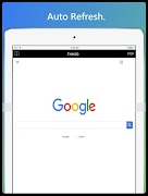 Auto Refresh Web Pages تصوير الشاشة 7