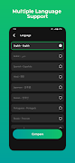 Face Recognition & Compare captura de pantalla 5