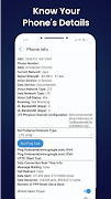 4G LTE Mode only اسکرین شاٹ 6