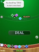 Blackjack ảnh chụp màn hình 7