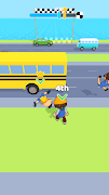 Traffic Race screenshot 4