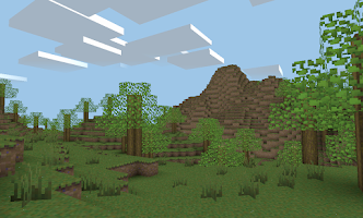 Crafted Earth screenshot 3