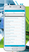 eScientifica screenshot 3