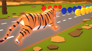 Animal Shape Transform 截圖 5