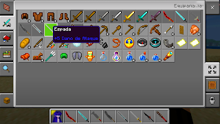 Solo Leveling Mod Minecraft screenshot 6