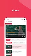 efriend (Beta) screenshot 3