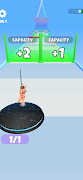 Pole Dance Run Ekran Görüntüsü 5