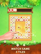 Tile Match - Puzzle 스크린샷 4