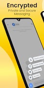 WizeSMS: SMS to Email/Telegram Ekran Görüntüsü 4