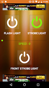 Strobe Light 截图 1