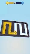 Balls Paint 3D screenshot 1