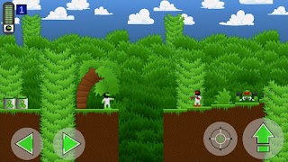 برنامه‌نما Gunner 3 عکس از صفحه