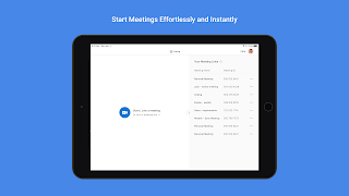 TeamLink Room Controller ảnh chụp màn hình 2