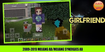 My Girlfriend Mod screenshot 2