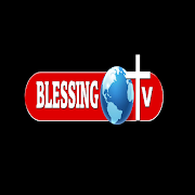 Blessing Tv plakat
