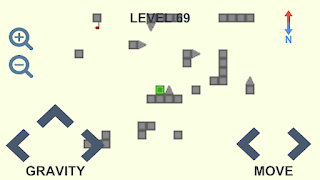 Graviton 스크린샷 4