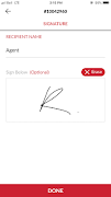 AppleExpress Connect اسکرین شاٹ 4