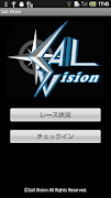 پوستر Sail-Vision