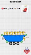 1 Schermata Bui̇ld Combat Car