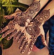 hand henna screenshot 6