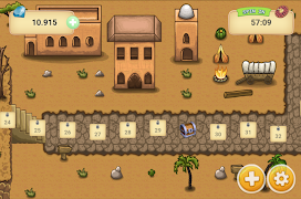 Digits Maze 2 اسکرین شاٹ 5