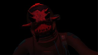 Impostor - Space Horror screenshot 4