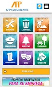 APP Comunicarte imagem de tela 2