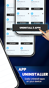 Software Update - Apps Updater syot layar 3