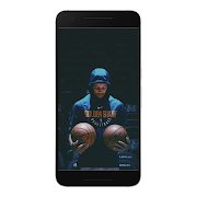 Basketball Background تصوير الشاشة 4