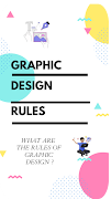 Graphic Design Rules screenshot 6