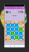 Dots and Boxes screenshot 1