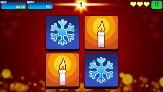 Match Game - Brain Training poster