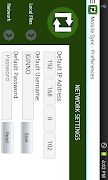 2 Schermata Mobile Sync