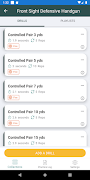Dry Practice Pro اسکرین شاٹ 2