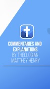 Study Bible screenshot 3
